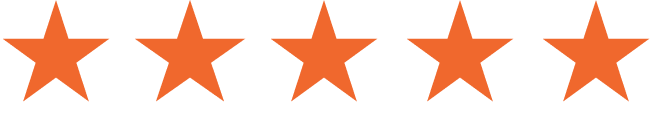 5 stars