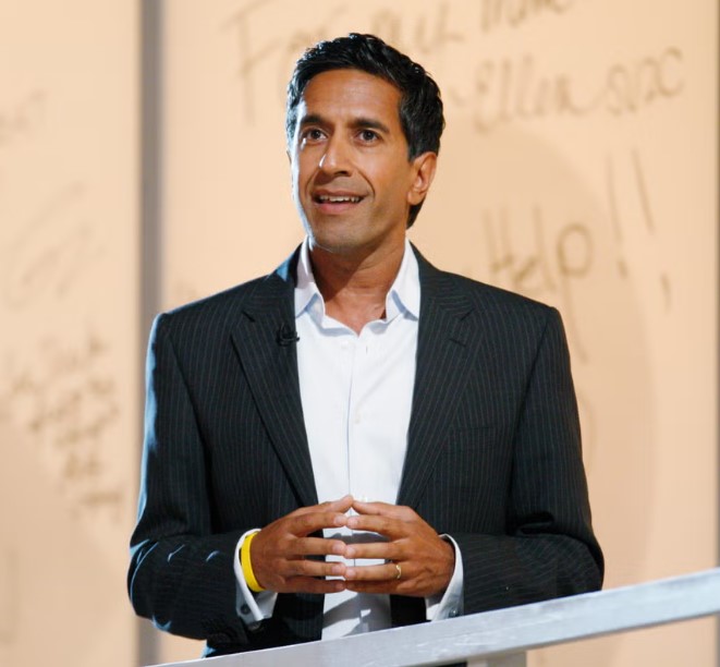 Dr. Sanjay Gupta